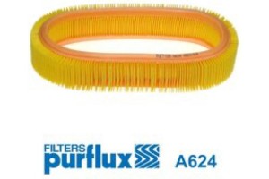 Purflux Φίλτρο Αέρα - A624