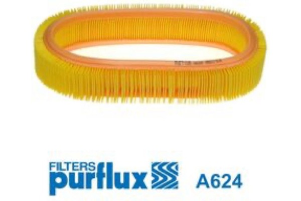 Purflux Φίλτρο Αέρα - A624