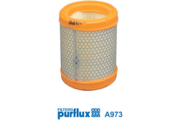 Purflux Φίλτρο Αέρα - A973