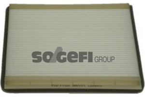 Purflux Φίλτρο, Αέρας Εσωτερικού Χώρου - AH101