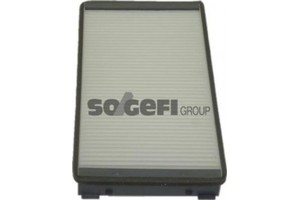 Purflux Φίλτρο, Αέρας Εσωτερικού Χώρου - AH102