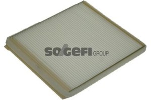 Purflux Φίλτρο, Αέρας Εσωτερικού Χώρου - AH133