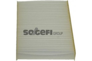 Purflux Φίλτρο, Αέρας Εσωτερικού Χώρου - AH143