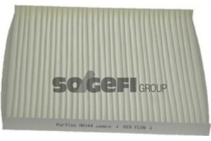 Purflux Φίλτρο, Αέρας Εσωτερικού Χώρου - AH144