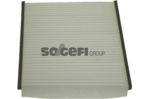 Purflux Φίλτρο, Αέρας Εσωτερικού Χώρου - AH166