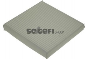 Purflux Φίλτρο, Αέρας Εσωτερικού Χώρου - AH185