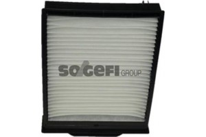 Purflux Φίλτρο, Αέρας Εσωτερικού Χώρου - AH199