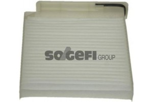 Purflux Φίλτρο, Αέρας Εσωτερικού Χώρου - AH207