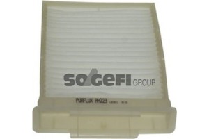 Purflux Φίλτρο, Αέρας Εσωτερικού Χώρου - AH223