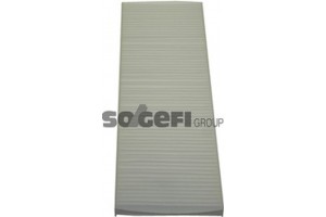 Purflux Φίλτρο, Αέρας Εσωτερικού Χώρου - AH231