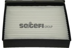 Purflux Φίλτρο, Αέρας Εσωτερικού Χώρου - AH234