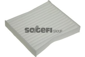 Purflux Φίλτρο, Αέρας Εσωτερικού Χώρου - AH256