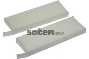 Purflux Φίλτρο, Αέρας Εσωτερικού Χώρου - AH261-2