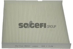 Purflux Φίλτρο, Αέρας Εσωτερικού Χώρου - AH263