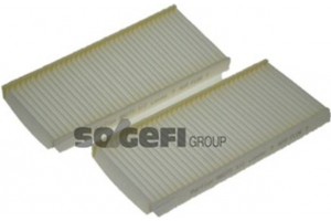 Purflux Φίλτρο, Αέρας Εσωτερικού Χώρου - AH273-2