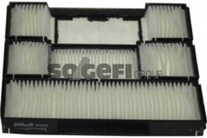 Purflux Φίλτρο, Αέρας Εσωτερικού Χώρου - AH295