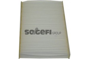 Purflux Φίλτρο, Αέρας Εσωτερικού Χώρου - AH319