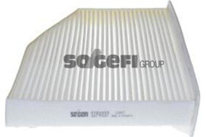 Purflux Φίλτρο, Αέρας Εσωτερικού Χώρου - AH378