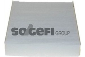 Purflux Φίλτρο, Αέρας Εσωτερικού Χώρου - AH482