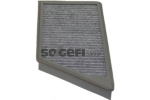 Purflux Φίλτρο, Αέρας Εσωτερικού Χώρου - AHC140