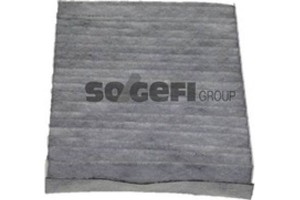 Purflux Φίλτρο, Αέρας Εσωτερικού Χώρου - AHC143