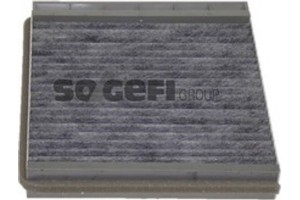 Purflux Φίλτρο, Αέρας Εσωτερικού Χώρου - AHC169