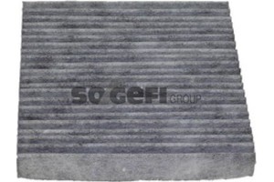 Purflux Φίλτρο, Αέρας Εσωτερικού Χώρου - AHC185