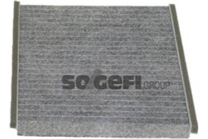 Purflux Φίλτρο, Αέρας Εσωτερικού Χώρου - AHC190