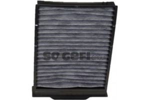 Purflux Φίλτρο, Αέρας Εσωτερικού Χώρου - AHC199