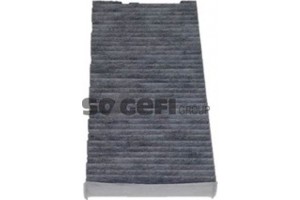 Purflux Φίλτρο, Αέρας Εσωτερικού Χώρου - AHC213