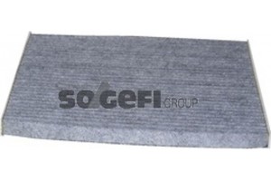 Purflux Φίλτρο, Αέρας Εσωτερικού Χώρου - AHC244