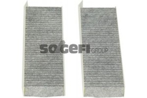 Purflux Φίλτρο, Αέρας Εσωτερικού Χώρου - AHC261-2