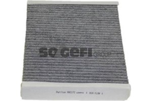 Purflux Φίλτρο, Αέρας Εσωτερικού Χώρου - AHC272