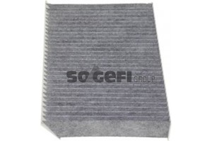 Purflux Φίλτρο, Αέρας Εσωτερικού Χώρου - AHC281