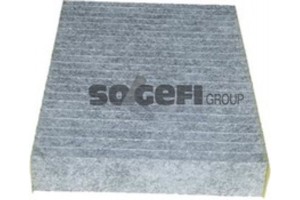 Purflux Φίλτρο, Αέρας Εσωτερικού Χώρου - AHC284