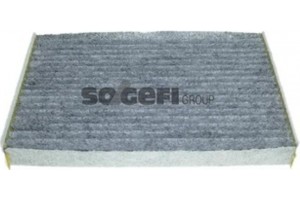 Purflux Φίλτρο, Αέρας Εσωτερικού Χώρου - AHC386