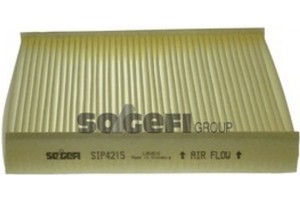 Purflux Φίλτρο, Αέρας Εσωτερικού Χώρου - AH405