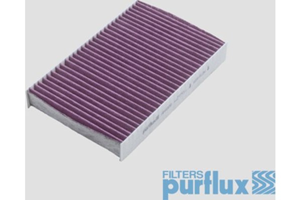 Purflux Φίλτρο, Αέρας Εσωτερικού Χώρου - AHA306