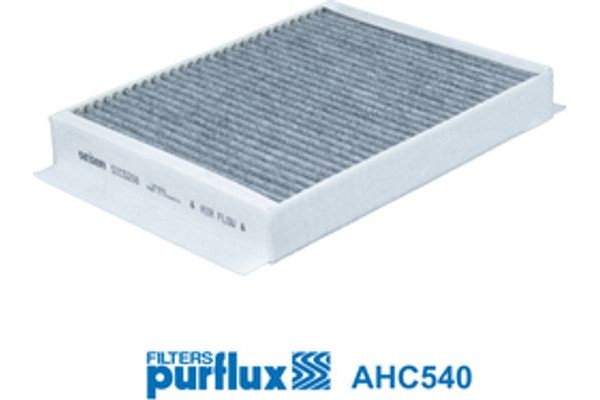 Purflux Φίλτρο, Αέρας Εσωτερικού Χώρου - AHC540