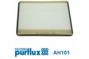 Purflux Φίλτρο, Αέρας Εσωτερικού Χώρου - AH101