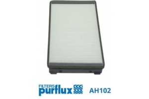 Purflux Φίλτρο, Αέρας Εσωτερικού Χώρου - AH102