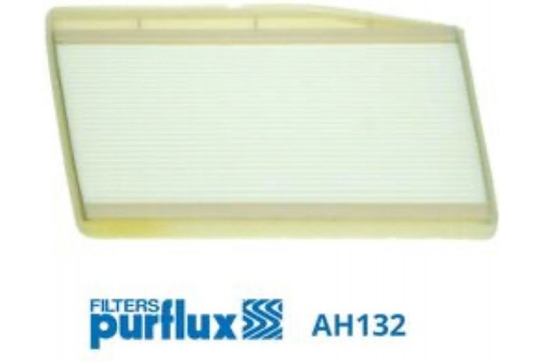 Purflux Φίλτρο, Αέρας Εσωτερικού Χώρου - AH132 Purflux Φίλτρο, Αέρας Εσωτερικού Χώρου - AH132