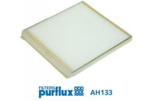 Purflux Φίλτρο, Αέρας Εσωτερικού Χώρου - AH133