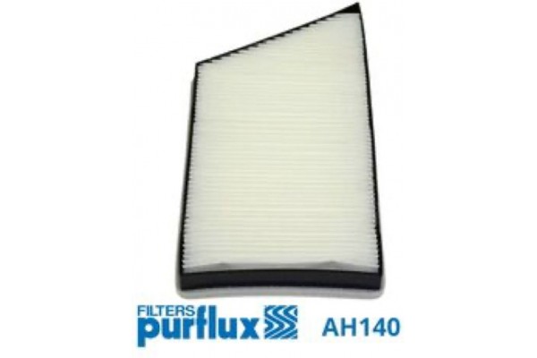 Purflux Φίλτρο, Αέρας Εσωτερικού Χώρου - AH140