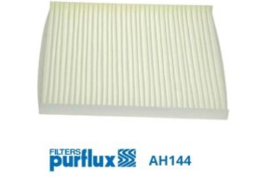 Purflux Φίλτρο, Αέρας Εσωτερικού Χώρου - AH144