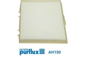 Purflux Φίλτρο, Αέρας Εσωτερικού Χώρου - AH150
