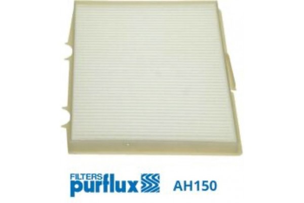 Purflux Φίλτρο, Αέρας Εσωτερικού Χώρου - AH150