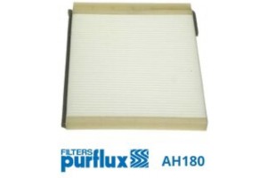 Purflux Φίλτρο, Αέρας Εσωτερικού Χώρου - AH180