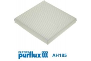 Purflux Φίλτρο, Αέρας Εσωτερικού Χώρου - AH185