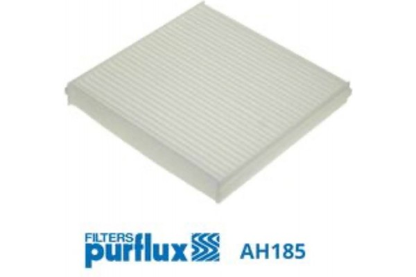 Purflux Φίλτρο, Αέρας Εσωτερικού Χώρου - AH185